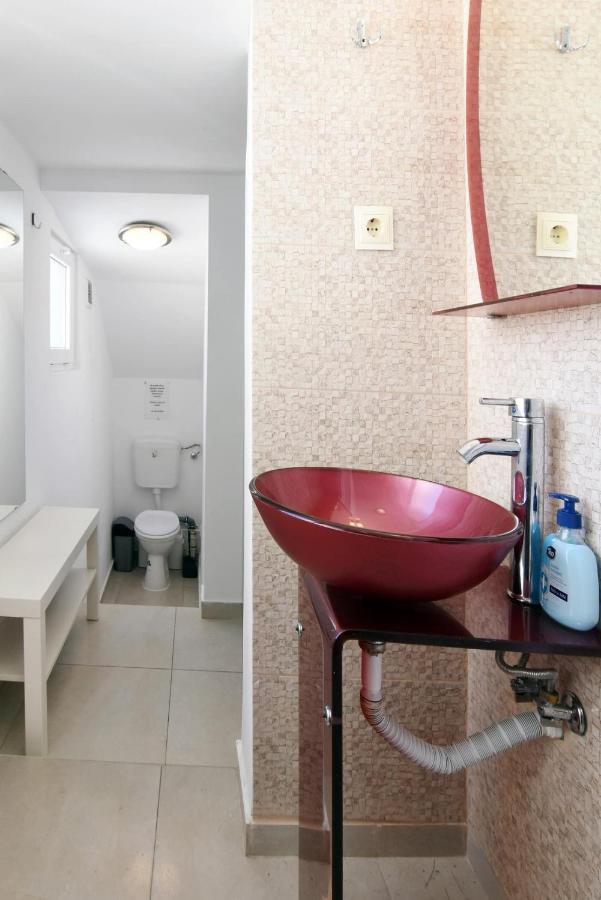 Bucharest Studio Apartament Bucureşti