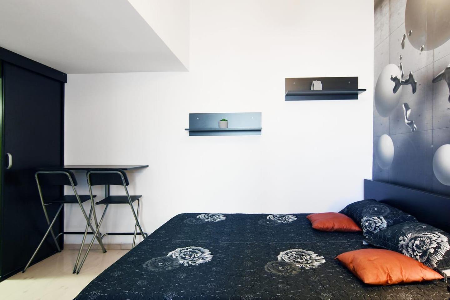 Apartament Bucharest Studio