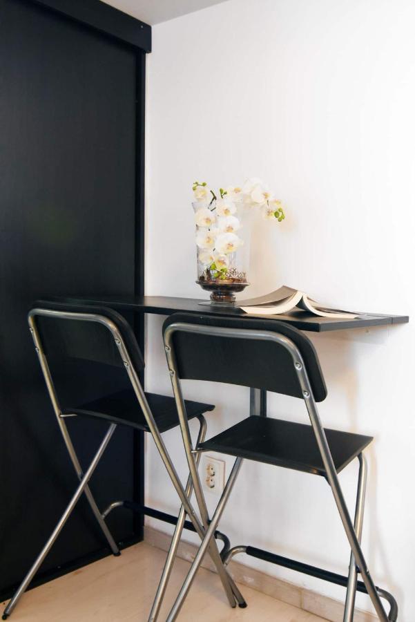 Bucharest Studio Apartament