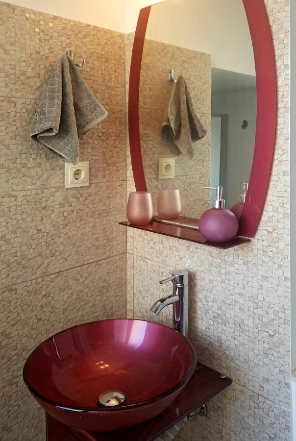 Apartament Bucharest Studio *